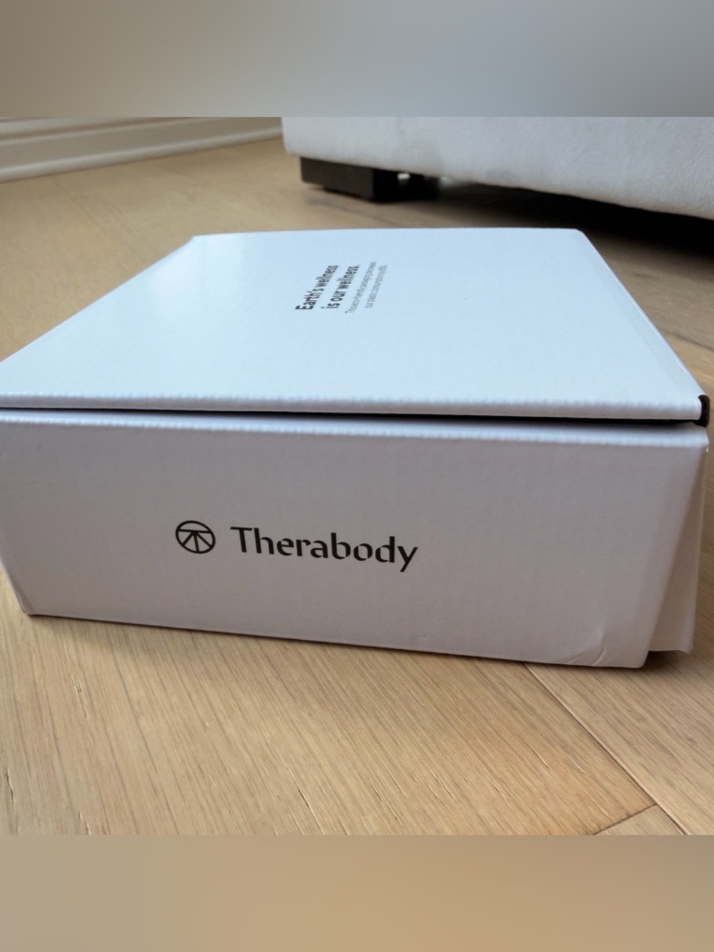 Therabody Theragun 2nd Generation - Picture 4 of 6